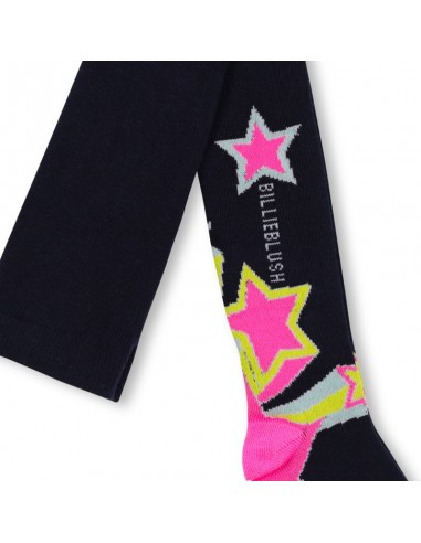 Collant BILLIEBLUSH