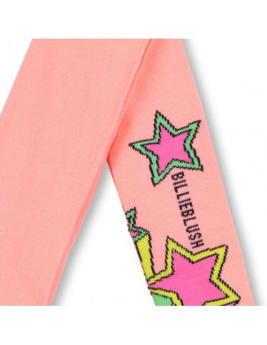 Collant BILLIEBLUSH