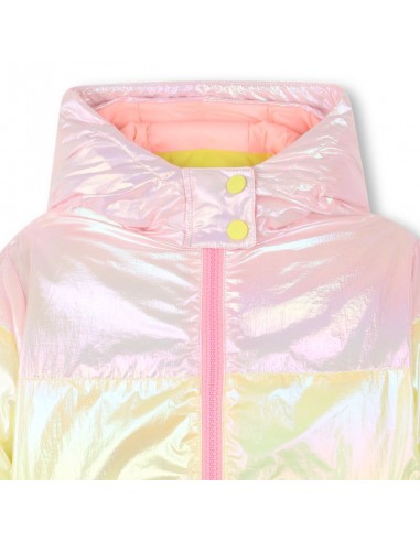 Blusão BILLIEBLUSH