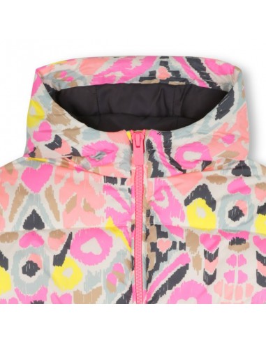 Blusão BILLIEBLUSH