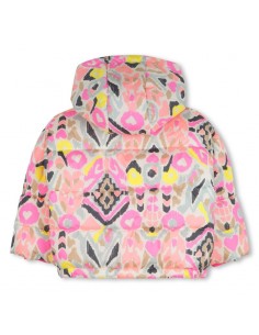 Blusão BILLIEBLUSH 2