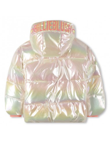 Blusão BILLIEBLUSH
