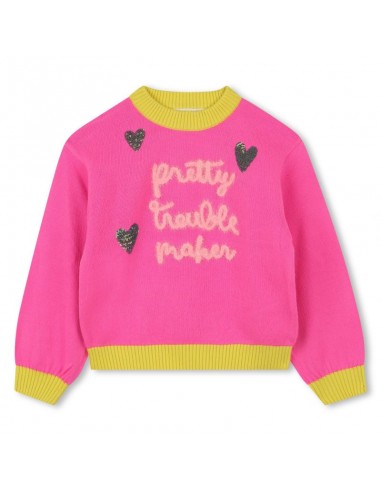 Camisola BILLIEBLUSH