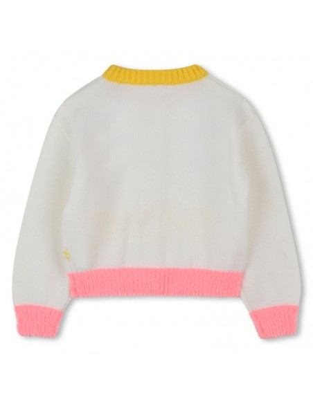 Camisola BILLIEBLUSH