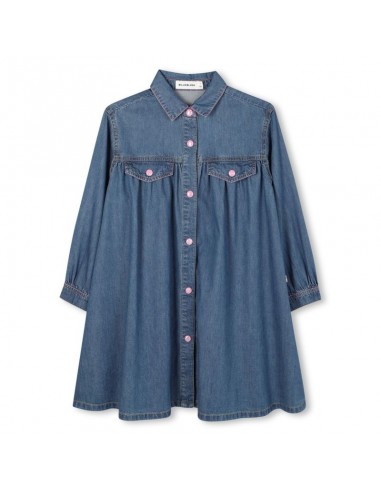 Vestido BILLIEBLUSH