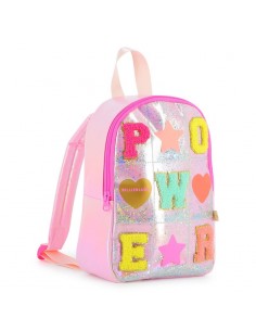 Mochila/Bolsa BILLIEBLUSH