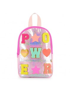 Mochila/Bolsa BILLIEBLUSH 2