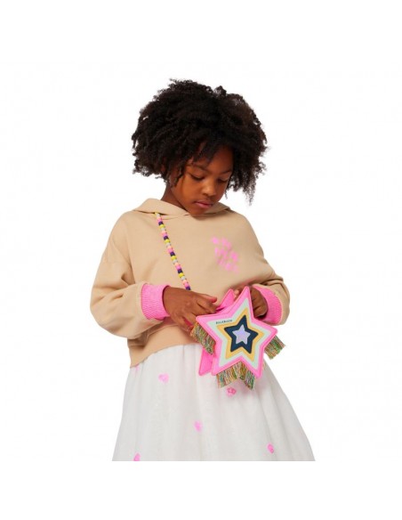 Mochila/Bolsa BILLIEBLUSH