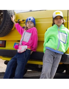 Mochila/Bolsa BILLIEBLUSH 2