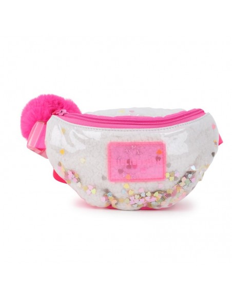 Mochila/Bolsa BILLIEBLUSH