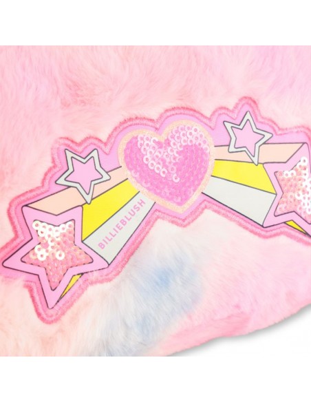 Mochila/Bolsa BILLIEBLUSH