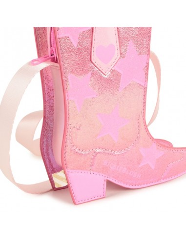 Mochila/Bolsa BILLIEBLUSH