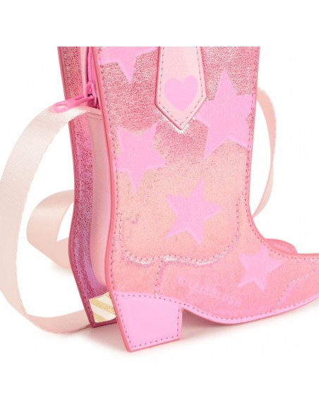 Mochila/Bolsa BILLIEBLUSH