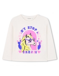 T-Shirt BILLIEBLUSH