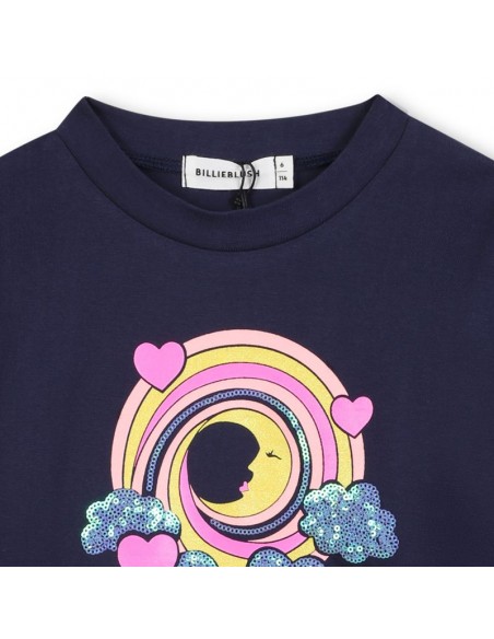 T-Shirt BILLIEBLUSH