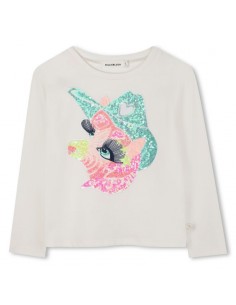 T-Shirt BILLIEBLUSH