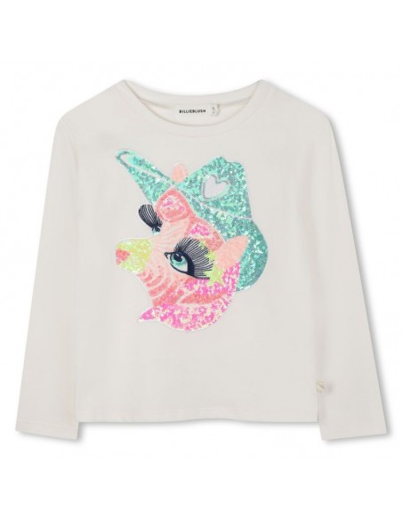 T-Shirt BILLIEBLUSH