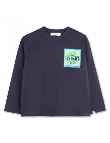 T-Shirt BILLIEBLUSH