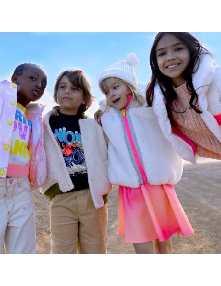 Camisola BILLIEBLUSH