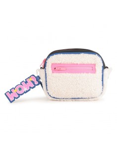 Mochila/Bolsa BILLIEBLUSH