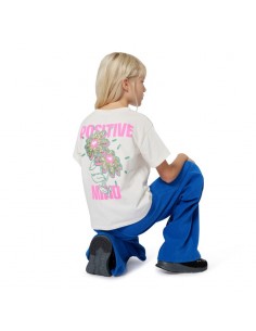 T-Shirt BILLIEBLUSH 2