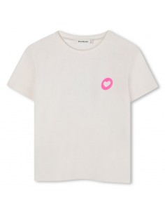 T-Shirt BILLIEBLUSH