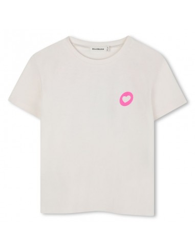 T-Shirt BILLIEBLUSH