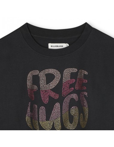 T-Shirt BILLIEBLUSH