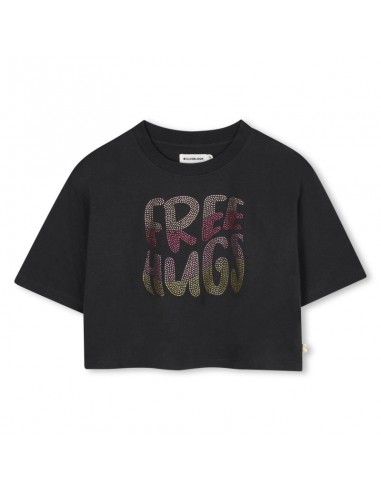 T-Shirt BILLIEBLUSH