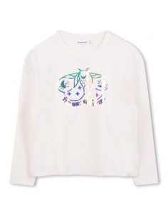 T-Shirt BILLIEBLUSH