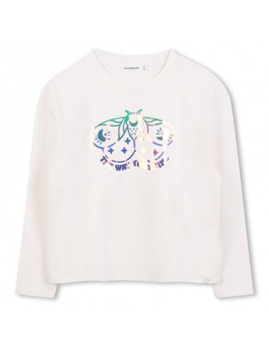 T-Shirt BILLIEBLUSH