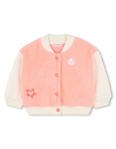 Casaco BILLIEBLUSH