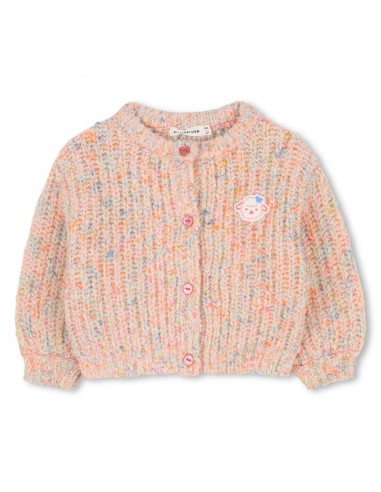 Casaco BILLIEBLUSH