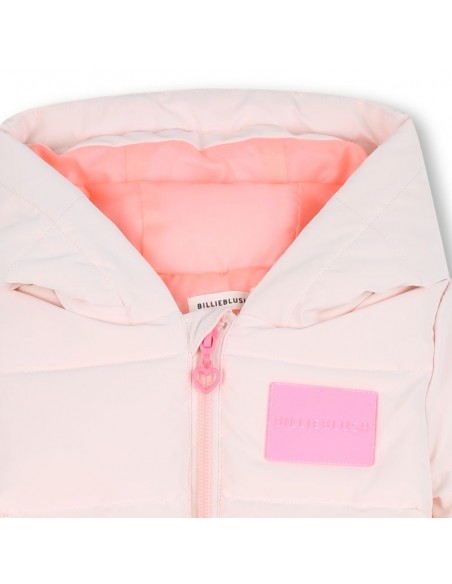 Blusão BILLIEBLUSH