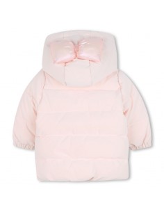 Blusão BILLIEBLUSH 2