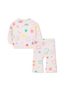 Conjunto BILLIEBLUSH 2