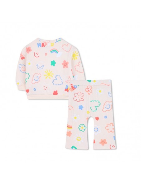 Conjunto BILLIEBLUSH