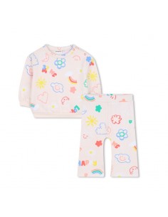 Conjunto BILLIEBLUSH