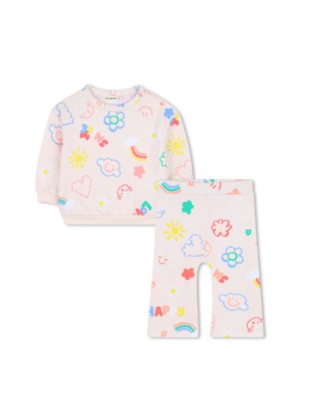 Conjunto BILLIEBLUSH