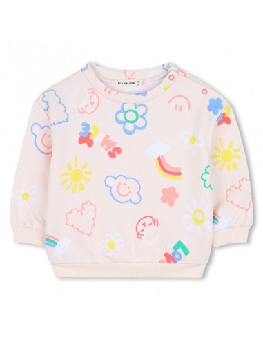 Conjunto BILLIEBLUSH