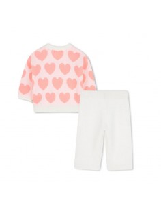 Conjunto BILLIEBLUSH 2