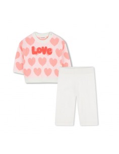 Conjunto BILLIEBLUSH