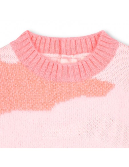 Camisola BILLIEBLUSH