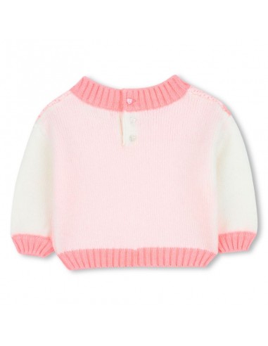 Camisola BILLIEBLUSH