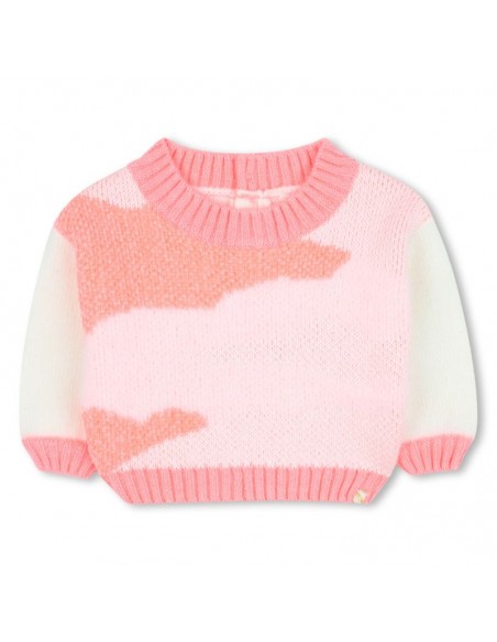 Camisola BILLIEBLUSH