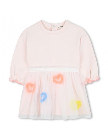 Vestido BILLIEBLUSH