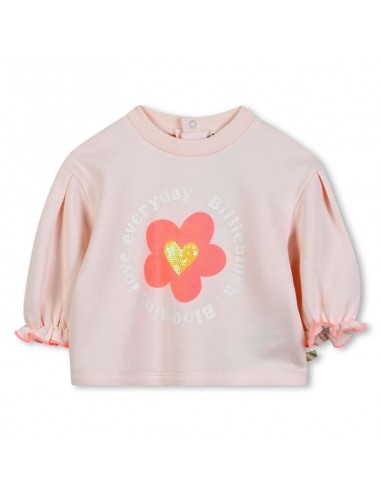 Sweat BILLIEBLUSH
