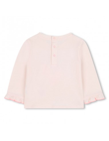 T-Shirt BILLIEBLUSH
