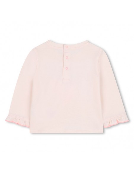 T-Shirt BILLIEBLUSH