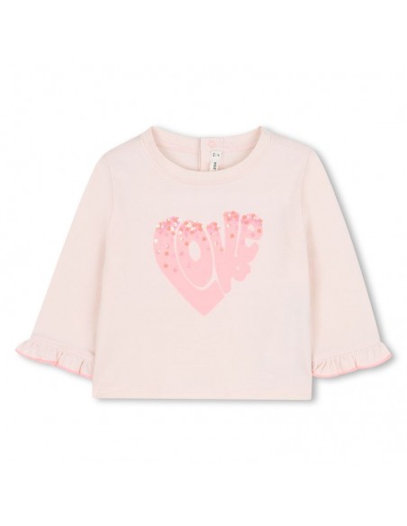 T-Shirt BILLIEBLUSH